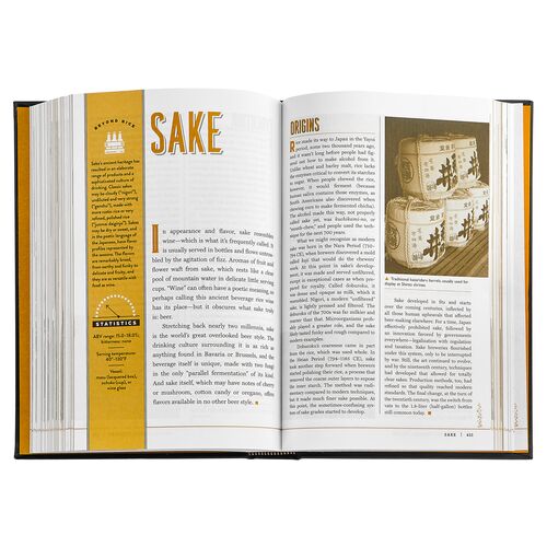 Beer Bible Leather Edition Book 4 Beer Bible Leather Edition Book