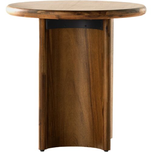 Justice End Table 5 Justice End Table