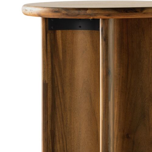 Justice End Table 7 Justice End Table