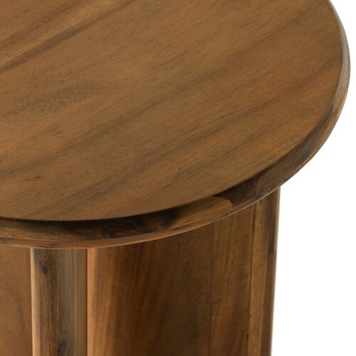 Justice End Table 8 Justice End Table