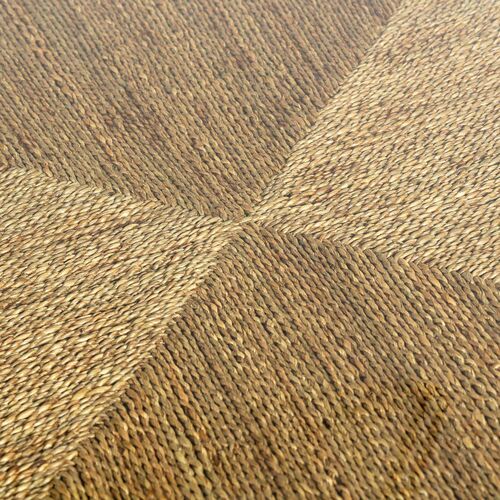 Nigel Side Table, Natural Seagrass 7 Nigel Side Table, Natural Seagrass