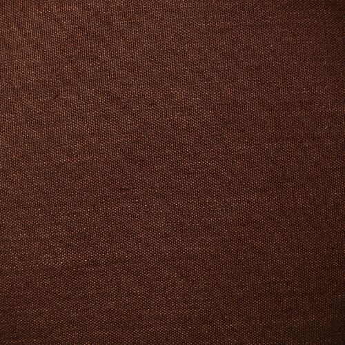Claire 16x16 Disc Pillow, Walnut Linen 2 Claire 16x16 Disc Pillow, Walnut Linen