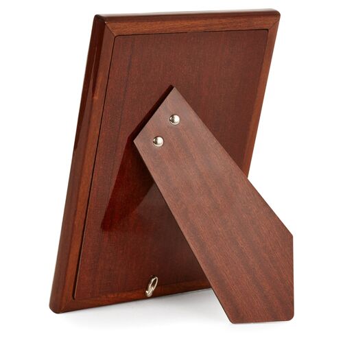 Sterling Cord Frame, 4x6 2 Sterling Cord Frame, 4x6
