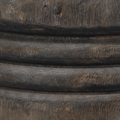 Mesa Stool, Natural 4 Mesa Stool, Natural