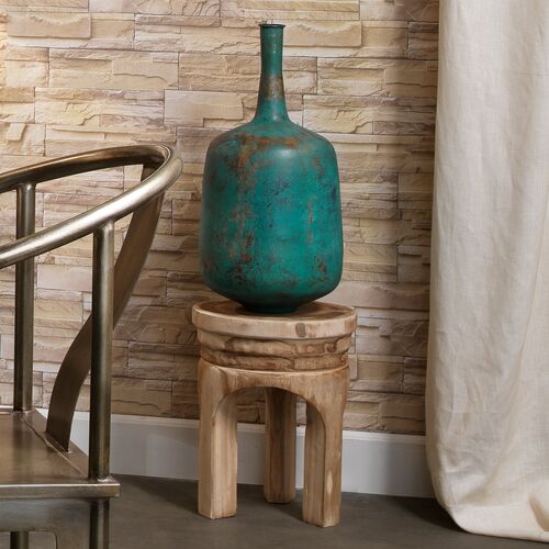 Mesa Stool, Natural 5 Mesa Stool, Natural