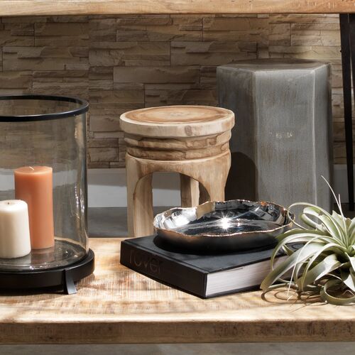 Mesa Stool, Natural 6 Mesa Stool, Natural