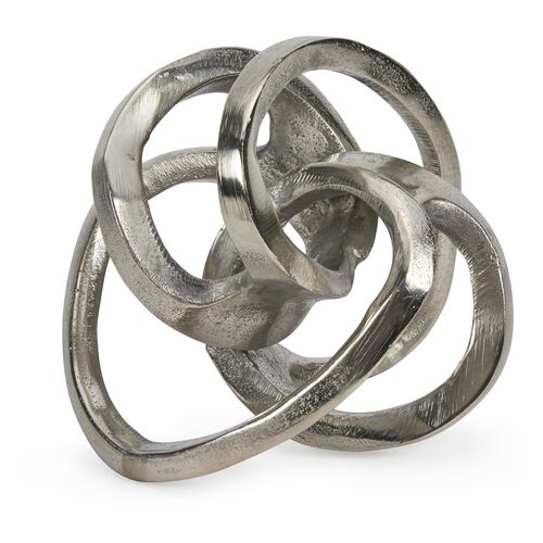 Silver Knot, Silver 1 Silver Knot, Silver