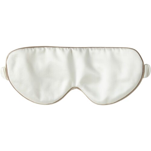 Silk Filled Eye Mask 1 Silk Filled Eye Mask