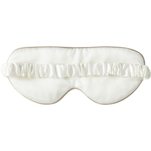 Silk Filled Eye Mask 2 Silk Filled Eye Mask