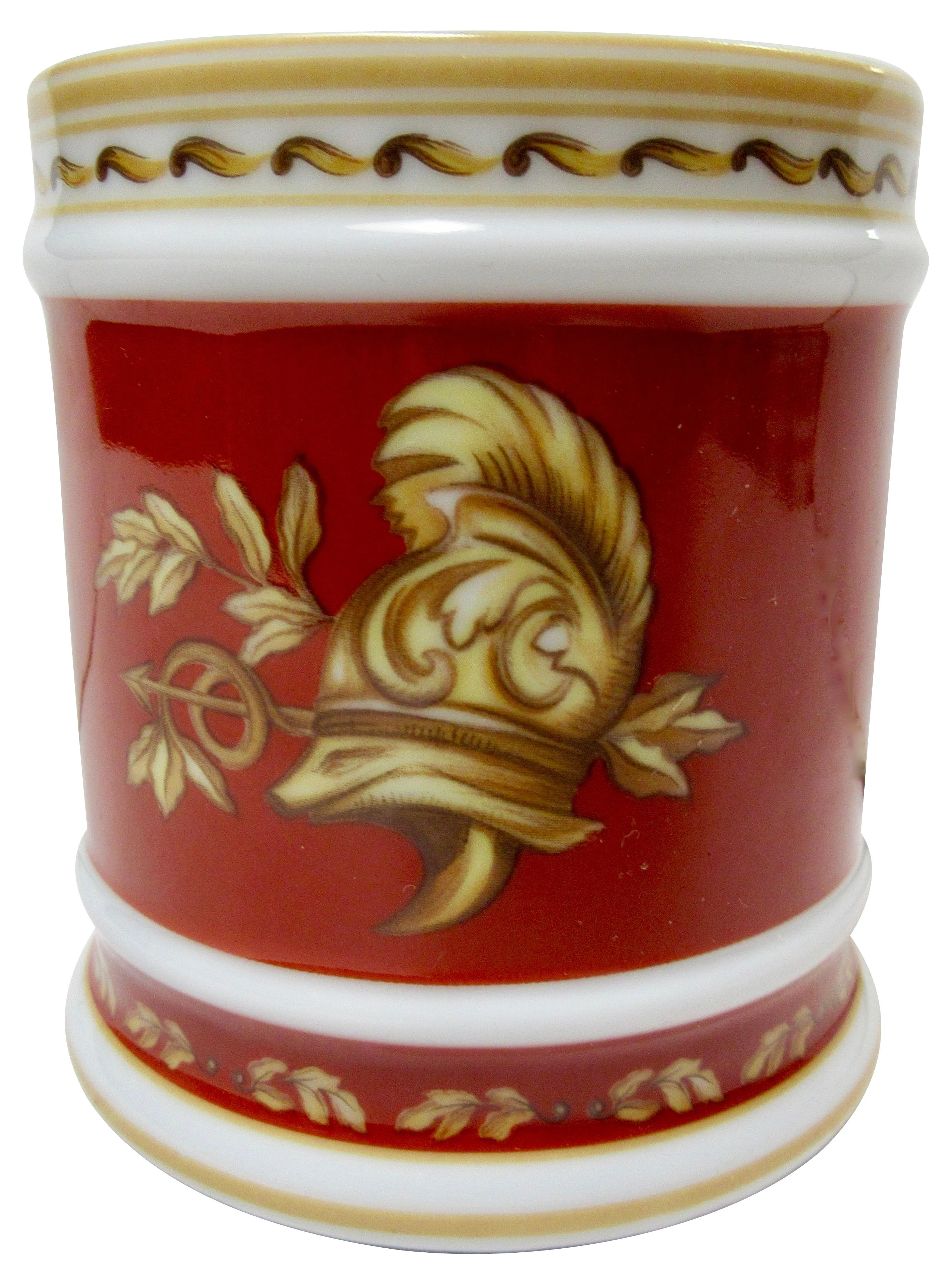 Raynaud Limoges French Pen Holder