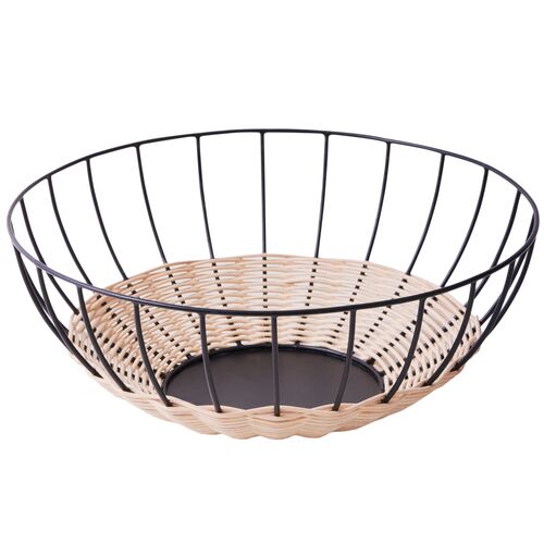 Fleck, Cabo Fruit Basket 1 Fleck, Cabo Fruit Basket