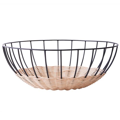 Fleck, Cabo Fruit Basket 2 Fleck, Cabo Fruit Basket