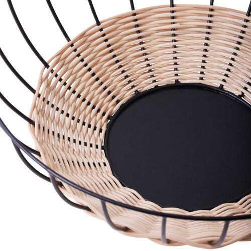 Fleck, Cabo Fruit Basket 3 Fleck, Cabo Fruit Basket