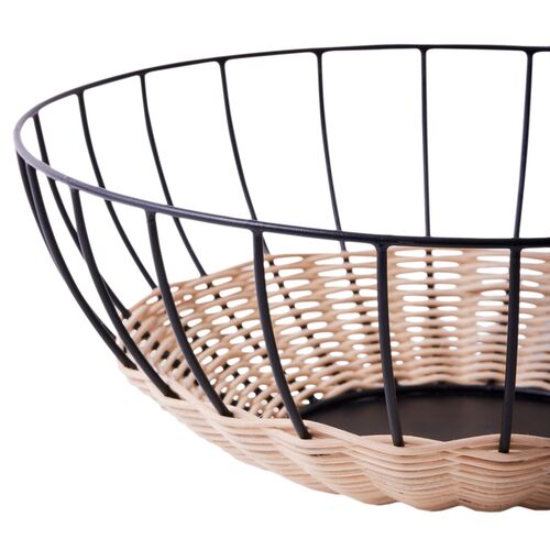 Fleck, Cabo Fruit Basket 8 Fleck, Cabo Fruit Basket