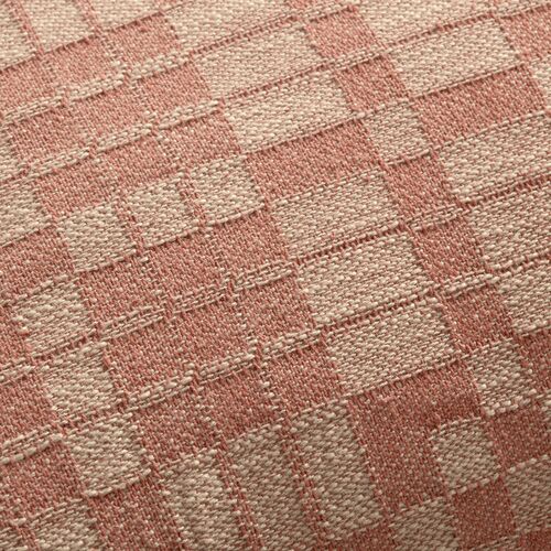 Ellery Tassel Pillow, Clay 2 Ellery Tassel Pillow, Clay