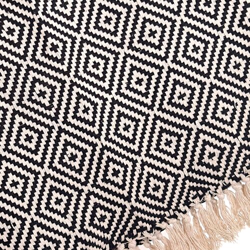 The Nascent, The Marie Throw, Black 2 The Nascent, The Marie Throw, Black