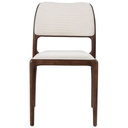 Mensa Modern Brazilian Side Chair 3 Mensa Modern Brazilian Side Chair