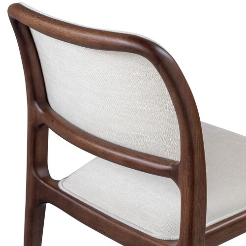 Mensa Modern Brazilian Side Chair 7 Mensa Modern Brazilian Side Chair