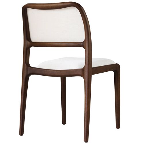 Mensa Modern Brazilian Side Chair 8 Mensa Modern Brazilian Side Chair