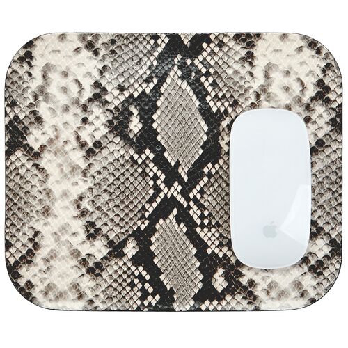 Leather Mousepad 2 Leather Mousepad