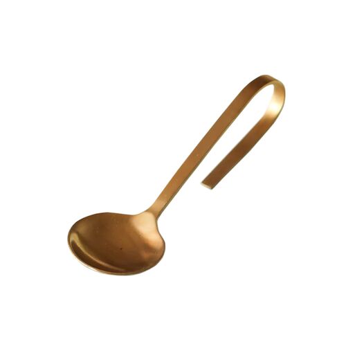 Fleck, Loop Spoon
