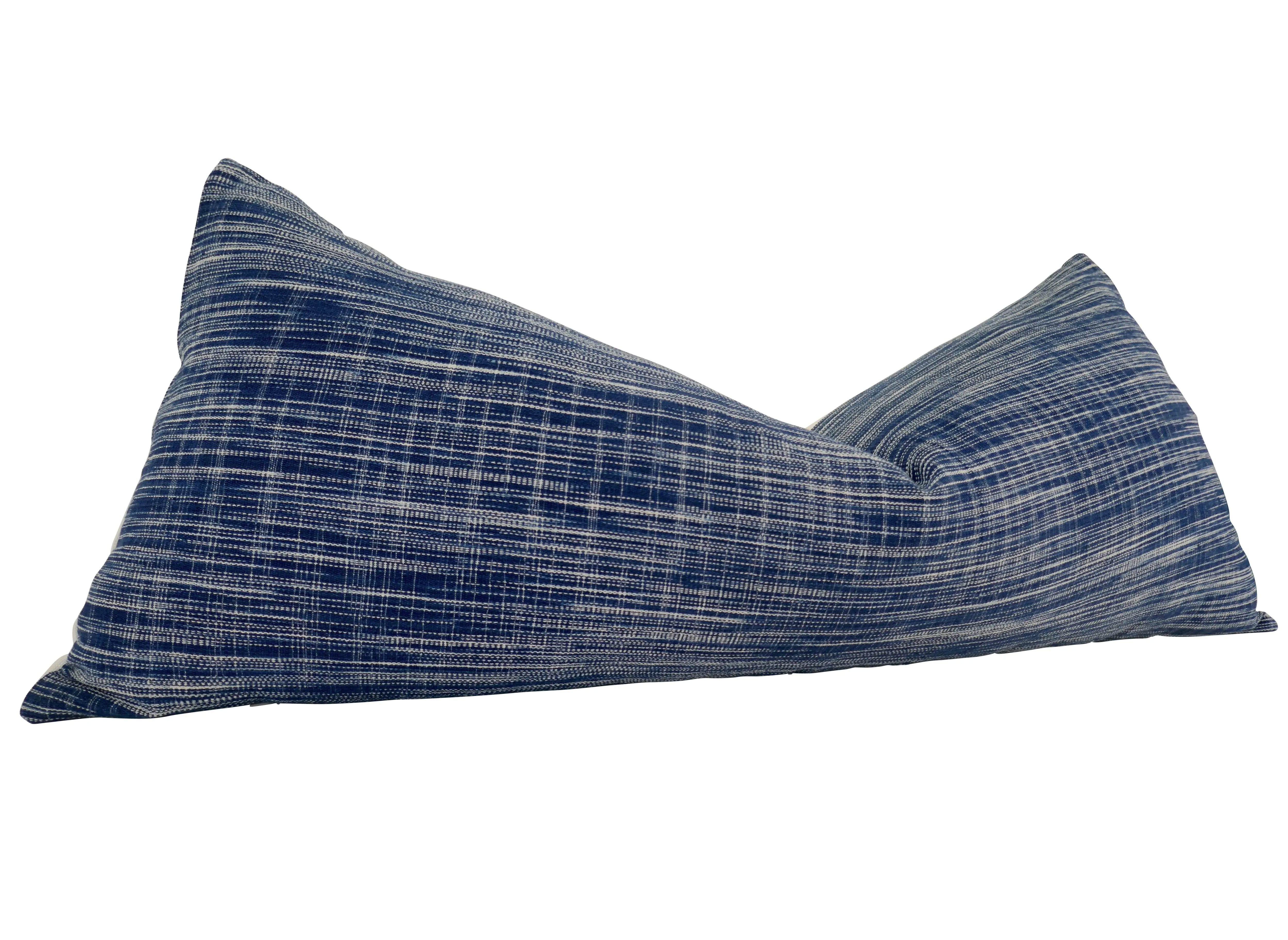 European Primitive-Loomed Body Pillow 2 European Primitive-Loomed Body Pillow