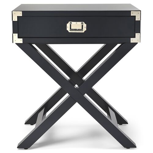 Kering Nightstand 1 Kering Nightstand