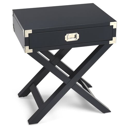 Kering Nightstand 2 Kering Nightstand