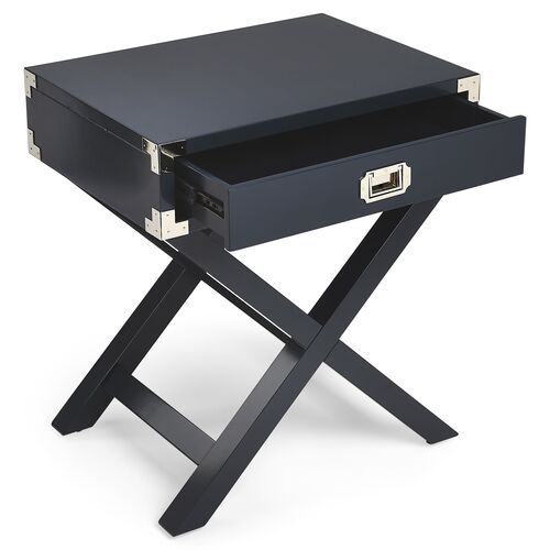 Kering Nightstand 3 Kering Nightstand