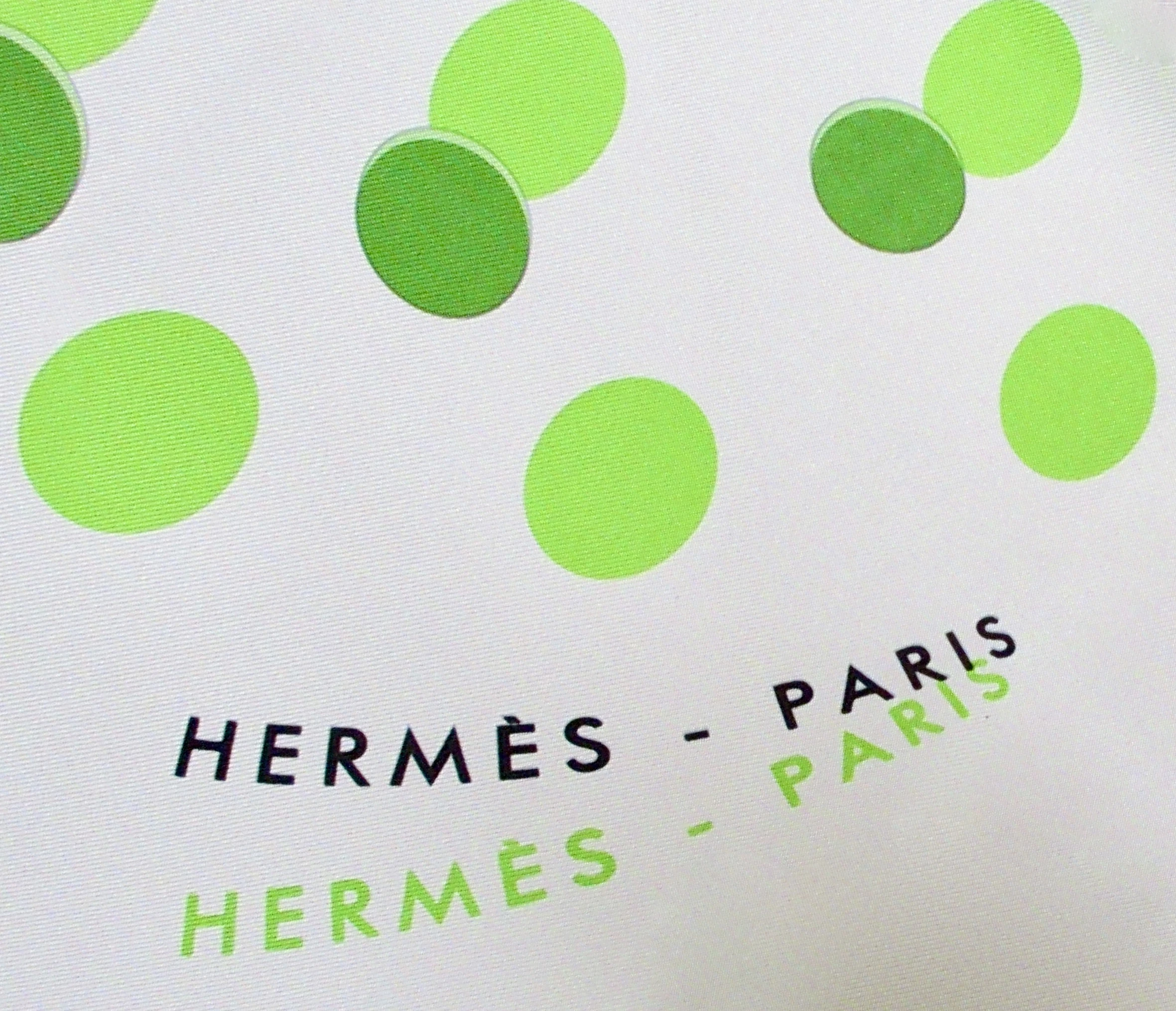 Herme`s !Hola Flamenca! Scarf 3 Herme`s !Hola Flamenca! Scarf