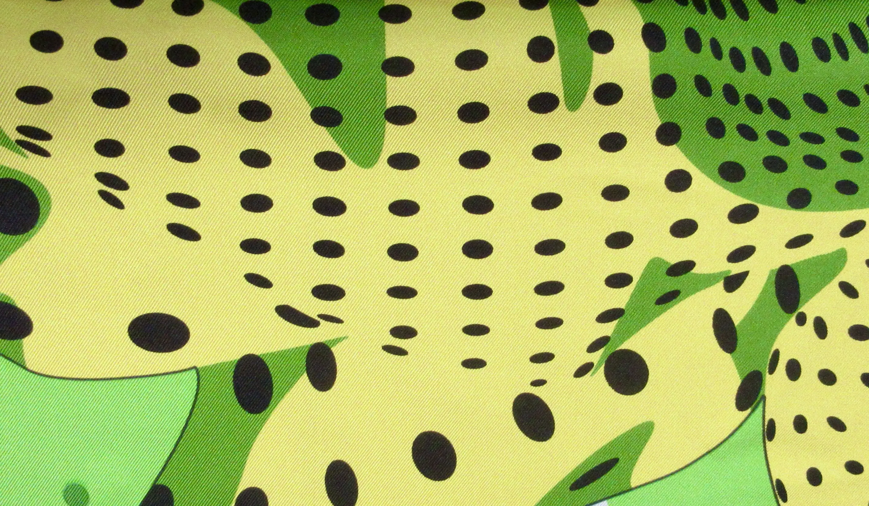 Herme`s !Hola Flamenca! Scarf 9 Herme`s !Hola Flamenca! Scarf