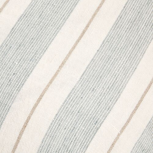 Laguna 28x36 Pillow, Ocean/Natural Linen 3 Laguna 28x36 Pillow, Ocean/Natural Linen