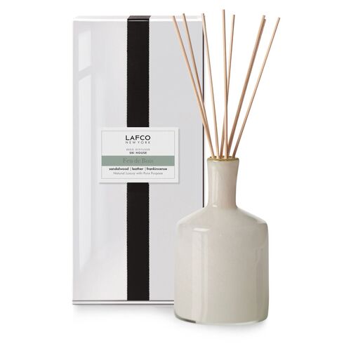 Reed Diffuser, Feu De Bois