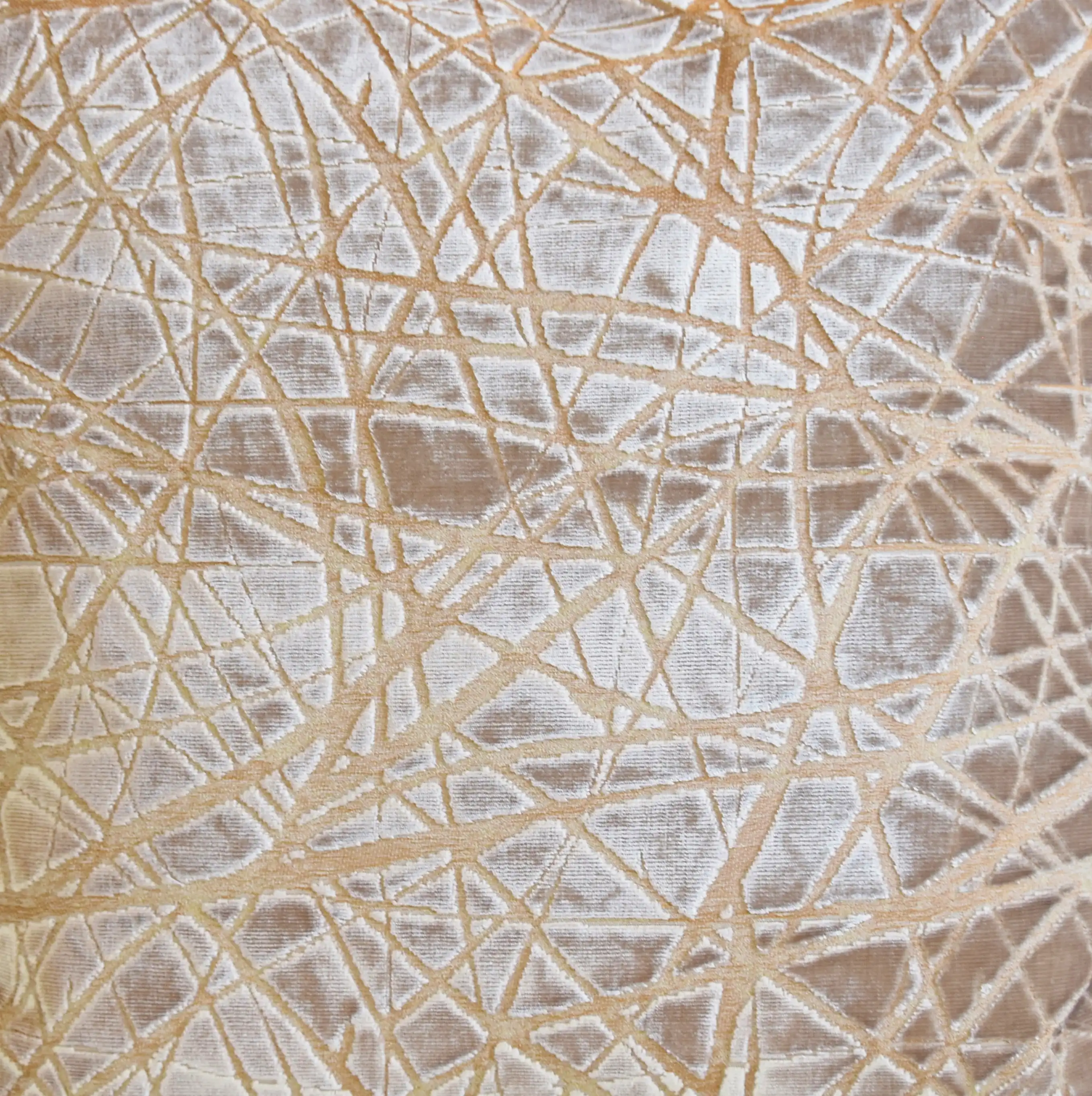 Kravet Couture Parisio Cut Velvet Pillow 3 Kravet Couture Parisio Cut Velvet Pillow