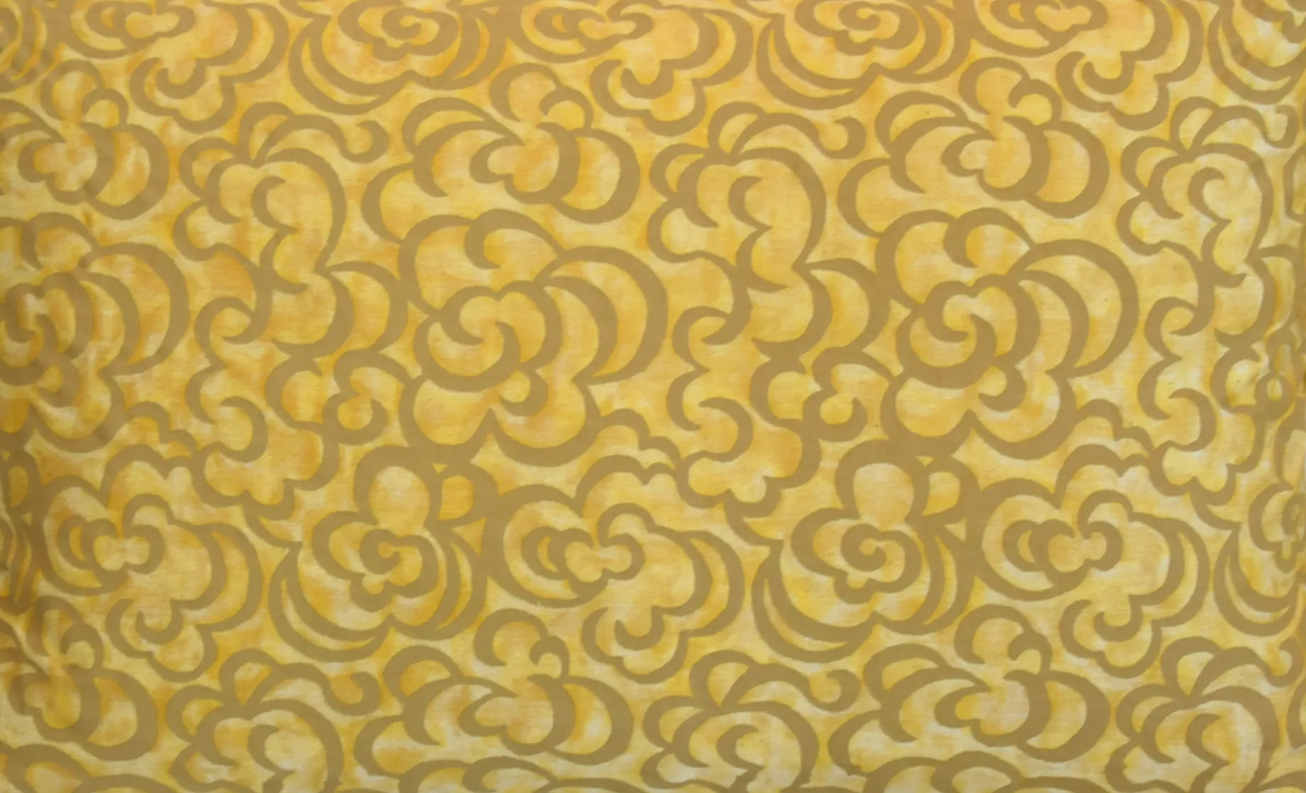Italian Mariano Fortuny Nuvole Pillow 3 Italian Mariano Fortuny Nuvole Pillow