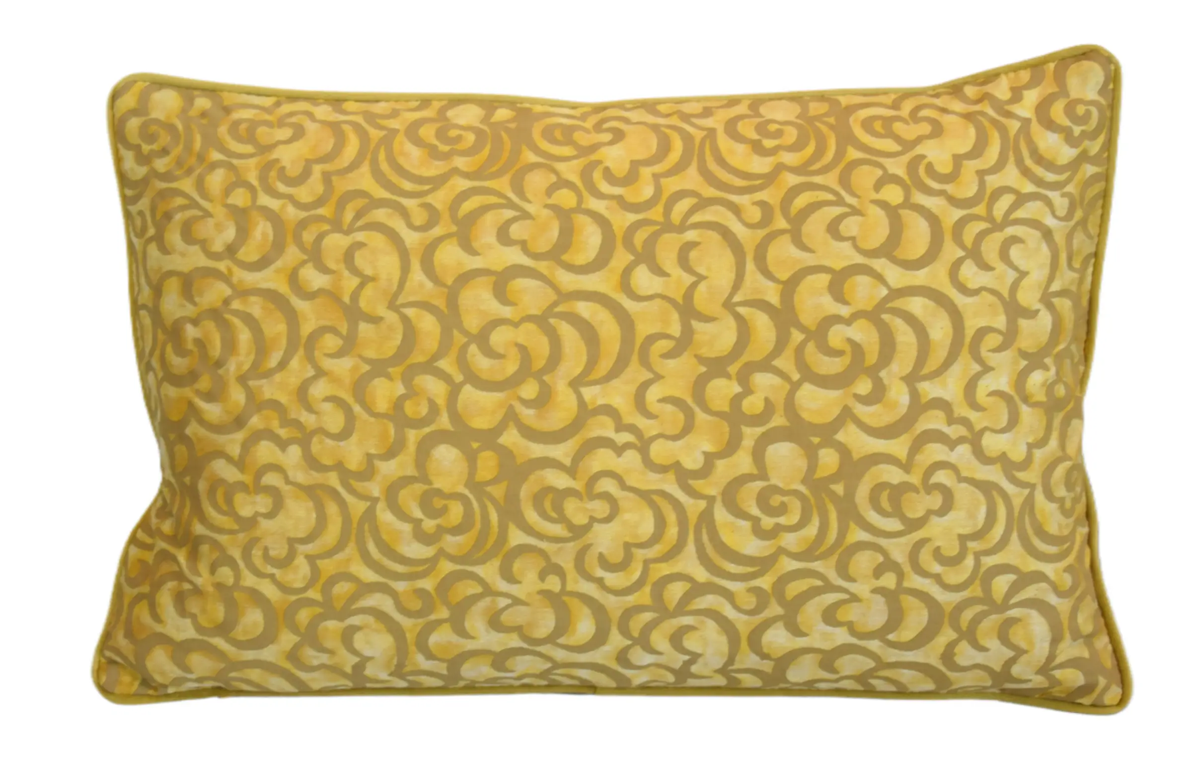 Italian Mariano Fortuny Nuvole Pillow 4 Italian Mariano Fortuny Nuvole Pillow