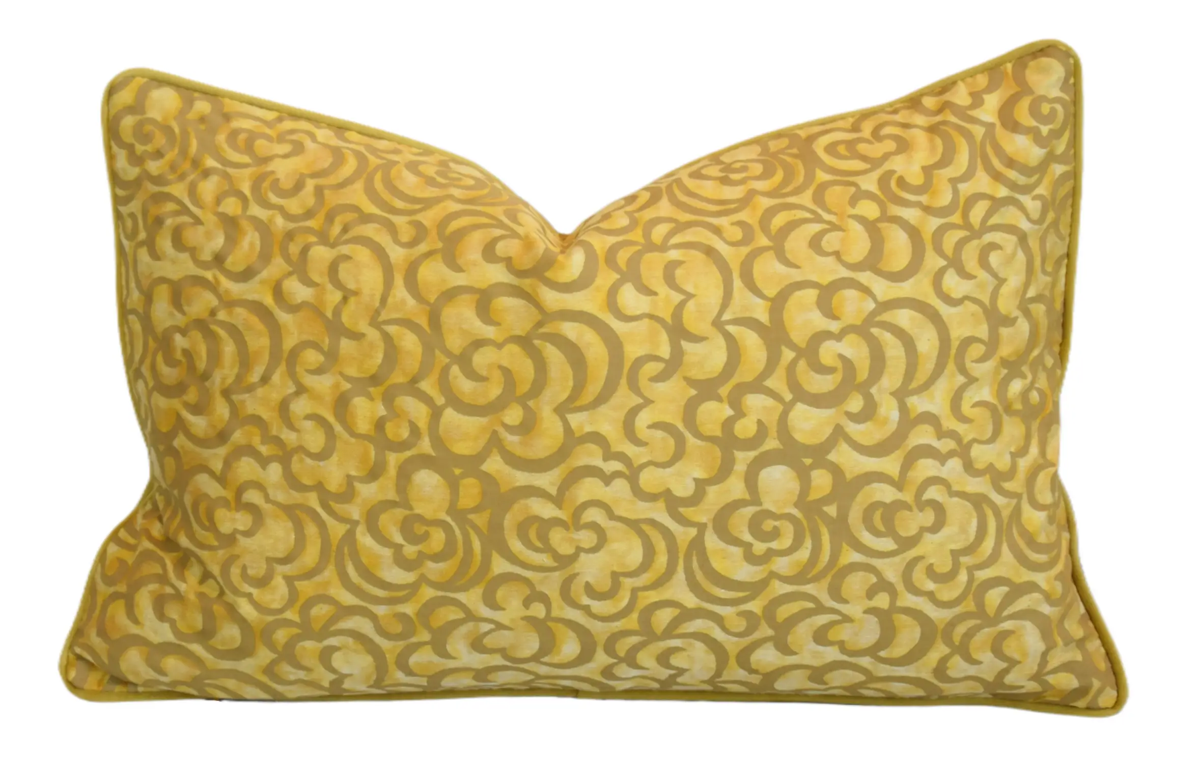Italian Mariano Fortuny Nuvole Pillow 5 Italian Mariano Fortuny Nuvole Pillow