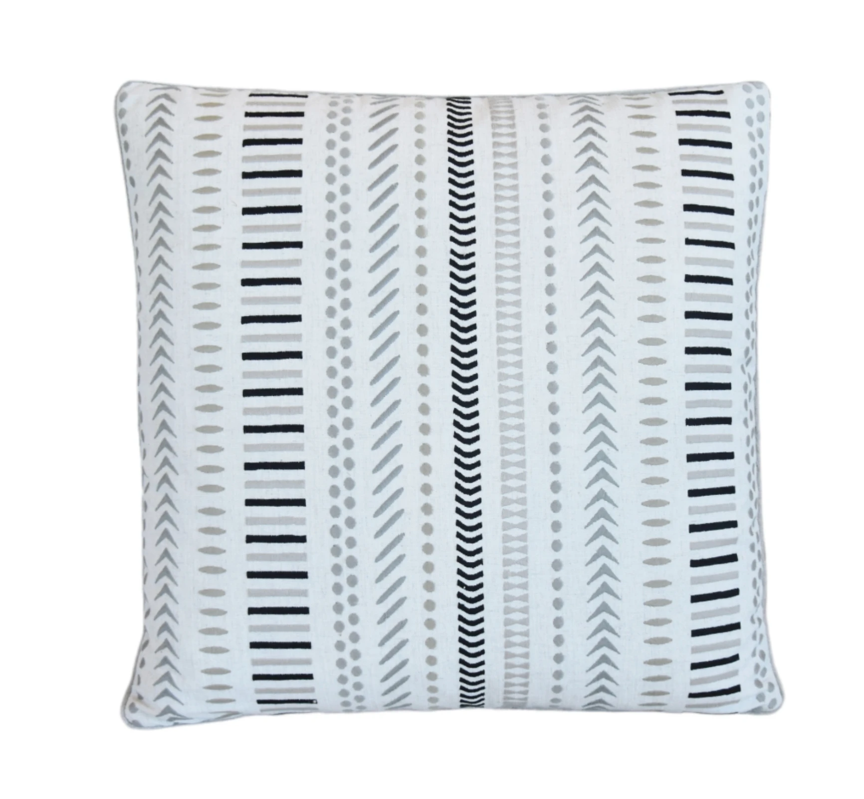 James Dunlop Revival Embroidered Pillow 5 James Dunlop Revival Embroidered Pillow