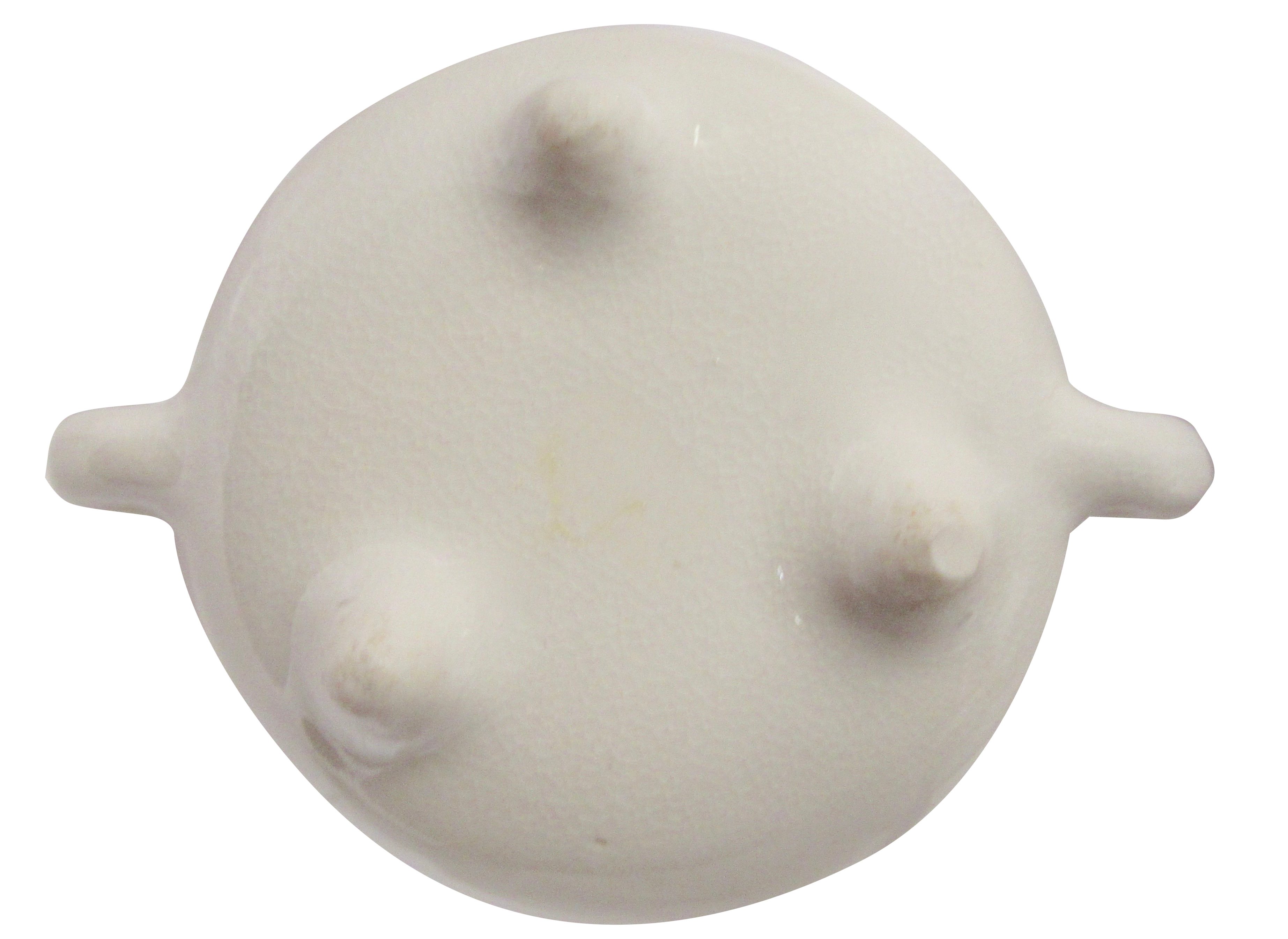 Early 1800s Blanc de Chine Incensor 11 Early 1800s Blanc de Chine Incensor