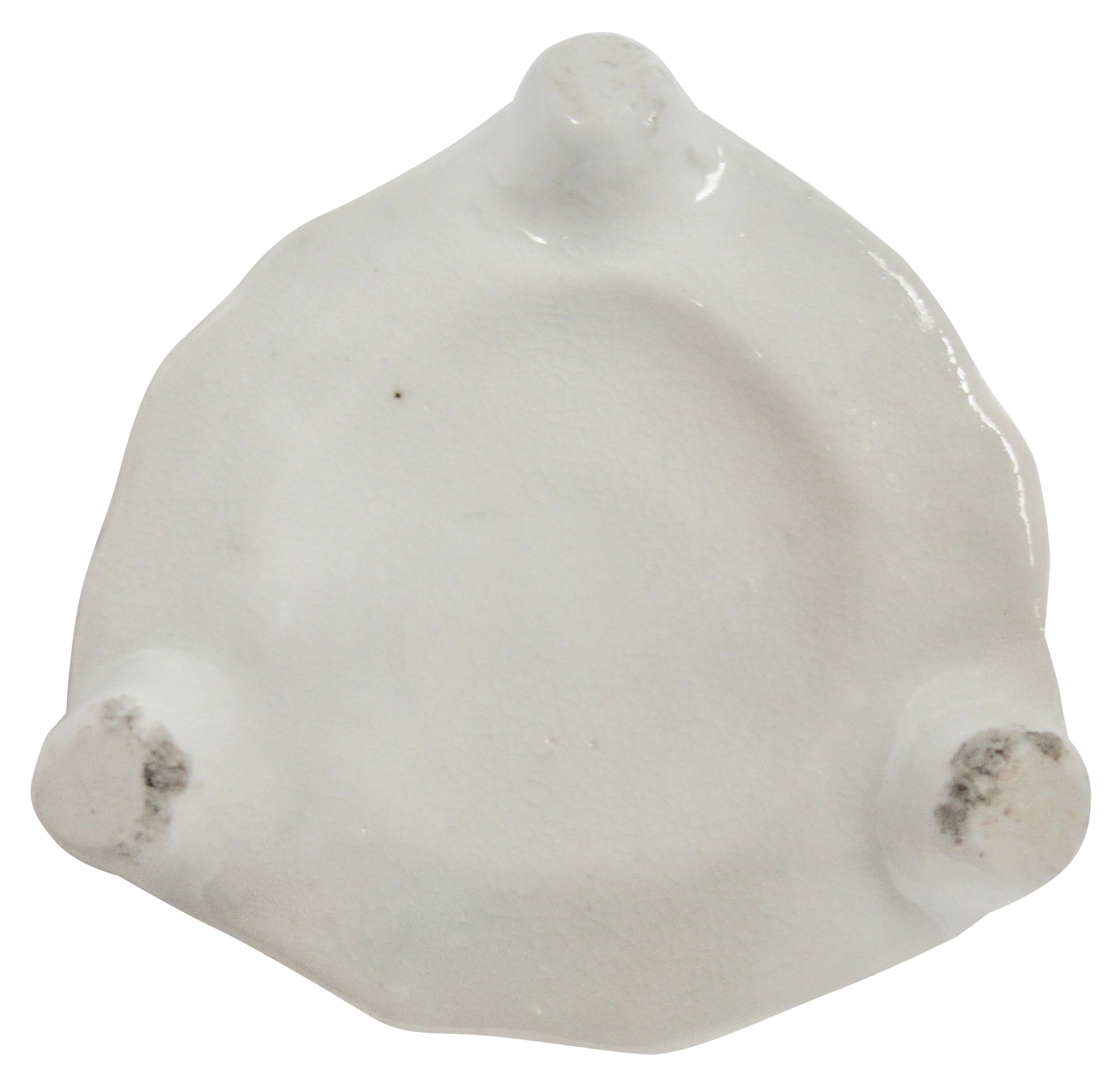 Early 1800s Blanc de Chine Incensor 13 Early 1800s Blanc de Chine Incensor