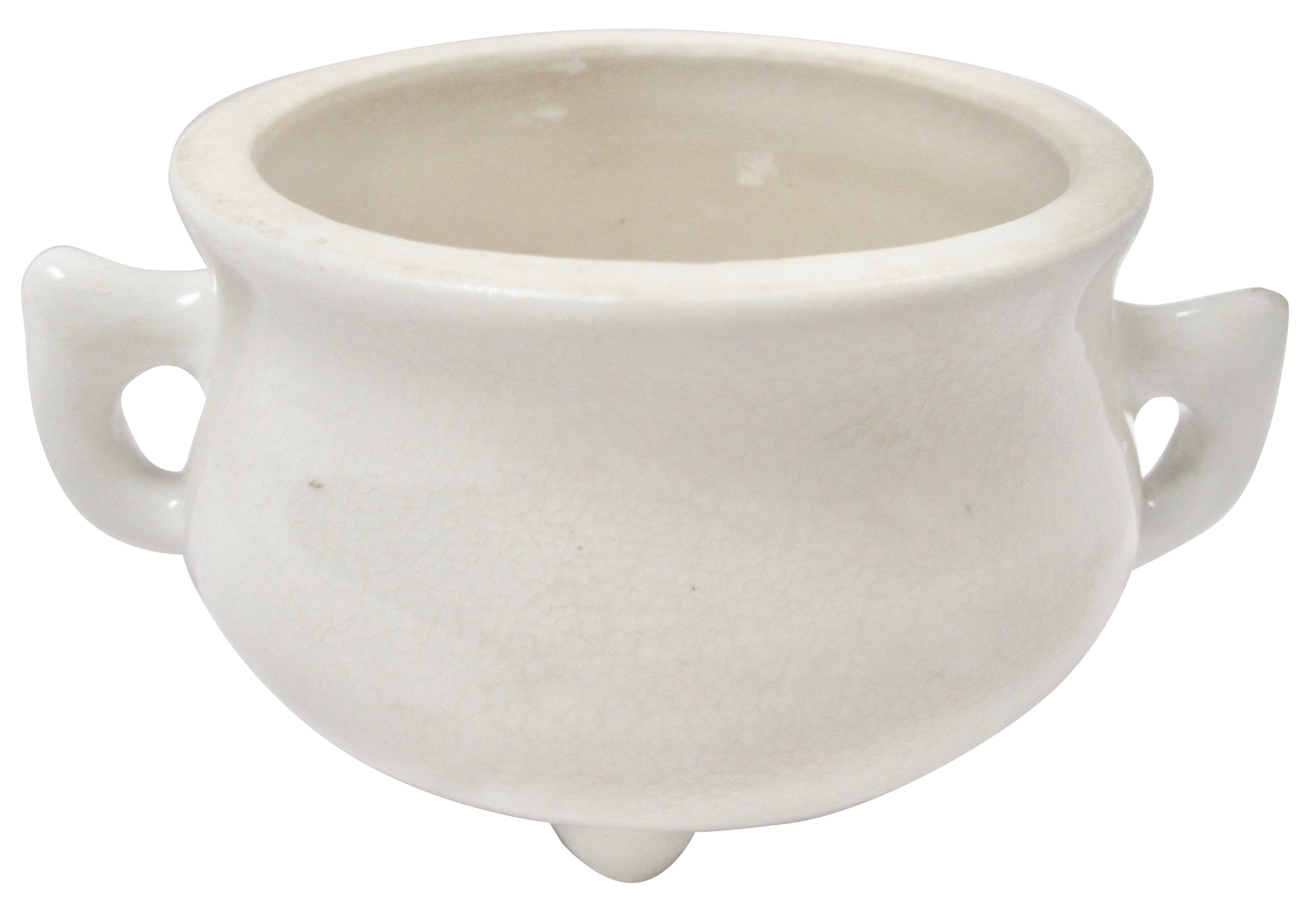 Early 1800s Blanc de Chine Incensor 8 Early 1800s Blanc de Chine Incensor
