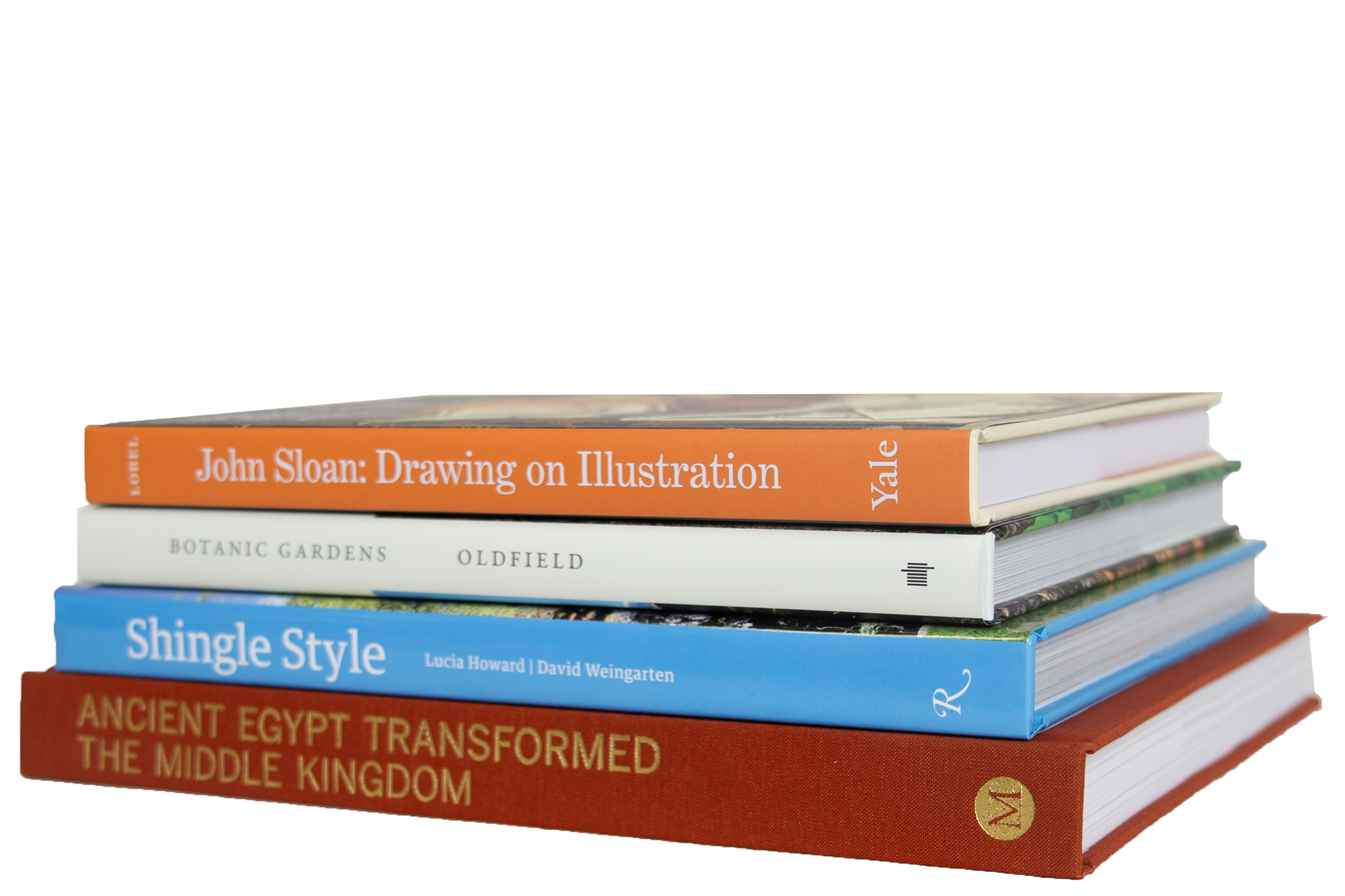 Set of 4 Modern Coffee Book Stack, Rustic Ocean 1 Set of 4 Modern Coffee Book Stack, Rustic Ocean