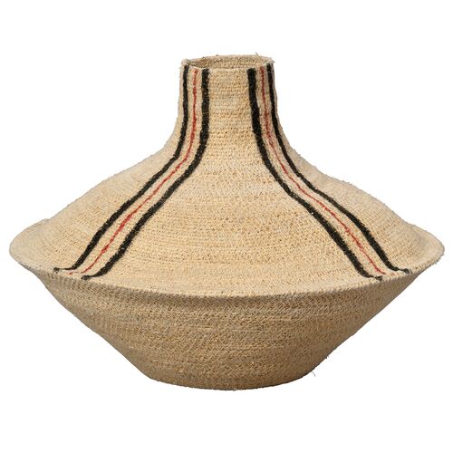 Mantis Basket, Natural Seagrass