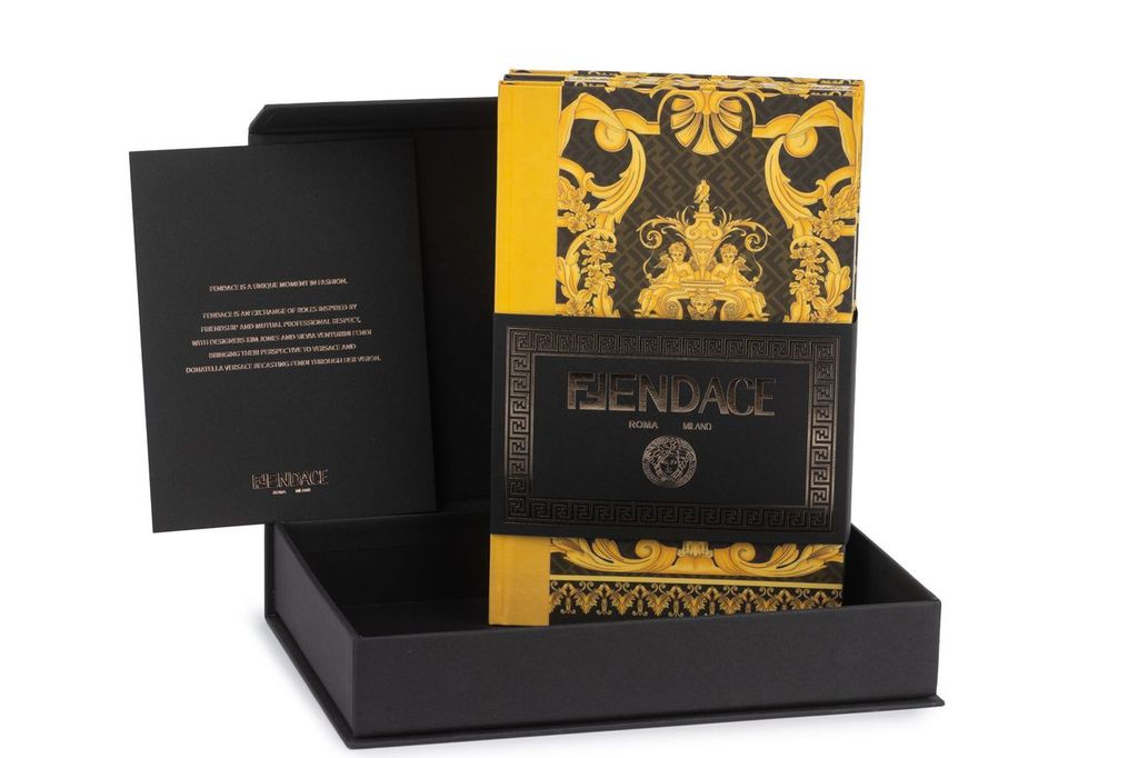 Fendace Brand New 3 Notebooks Set 5 Fendace Brand New 3 Notebooks Set