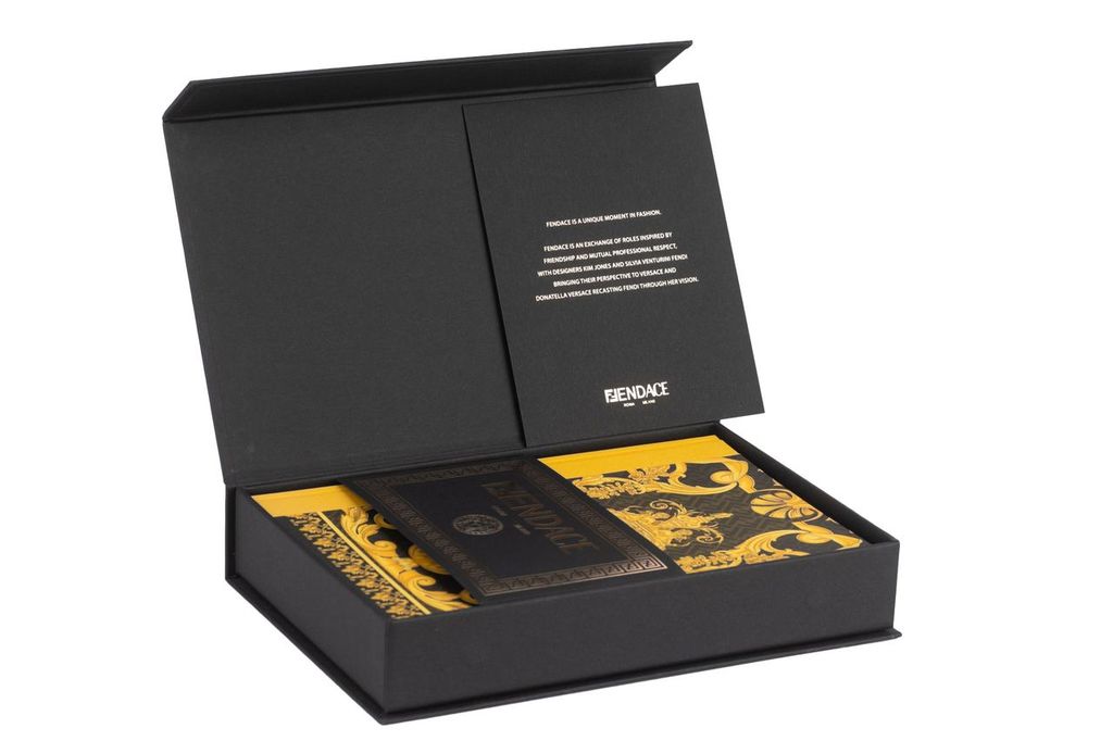 Fendace Brand New 3 Notebooks Set 6 Fendace Brand New 3 Notebooks Set