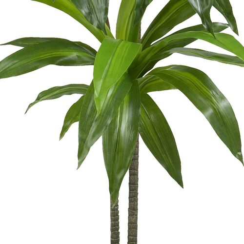 43" Faux Dracaena Tree 3 43" Faux Dracaena Tree
