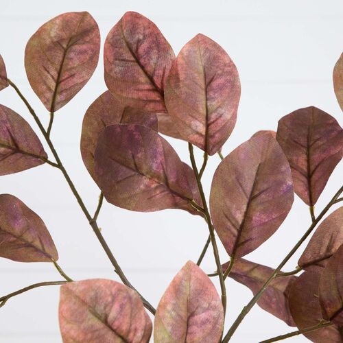 6ft. Autumn Dogwood Artificial Fall Tree 4 6ft. Autumn Dogwood Artificial Fall Tree