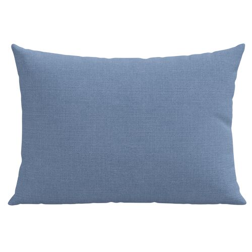 Olivia 22x15 Lumbar Pillow, Linen 1 Olivia 22x15 Lumbar Pillow, Linen