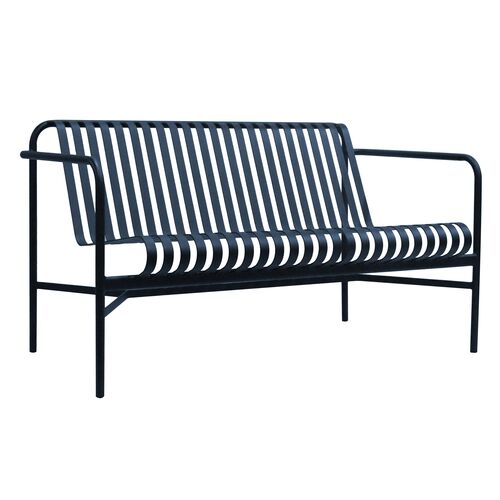 Arboria Outdoor Loveseat 1 Arboria Outdoor Loveseat