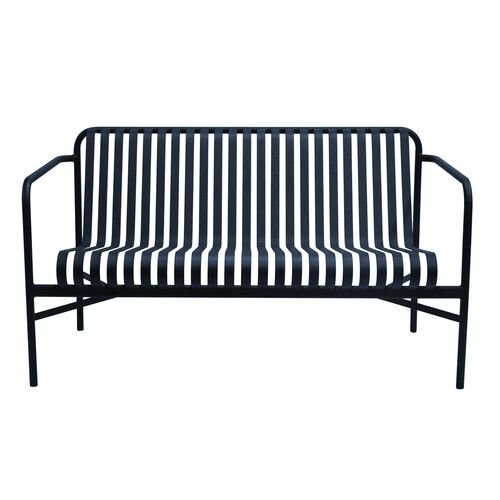 Arboria Outdoor Loveseat 3 Arboria Outdoor Loveseat